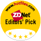 Ziff-Davis Net 5-Star Rated Software